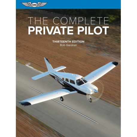 The Complete Private Pilot