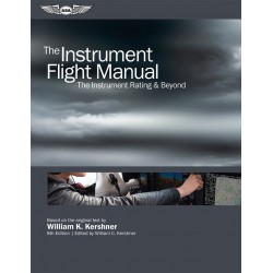 The Instrument Flight Manual