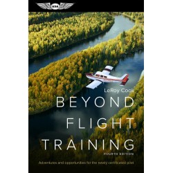 Beyond Flight Training