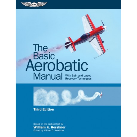 The Basic Aerobatic Manual