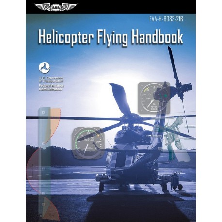 Helicopter Flying Handbook