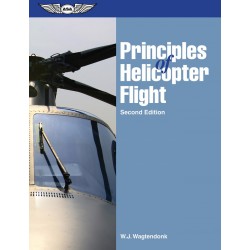 Principles of Helicopter Flight