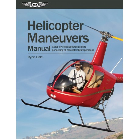 Helicopter Maneuvers Manual