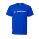 Boeing Signature T-shirt - Royal Blue