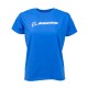 Boeing Ladies Signature T-shirt - Royal Blue