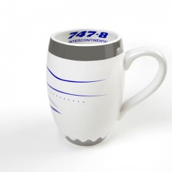 Tazza motore 747