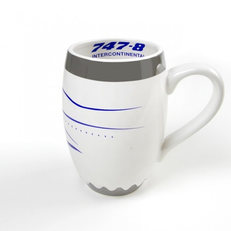 Tazza motore 747