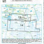 Carta enroute IFR Italia