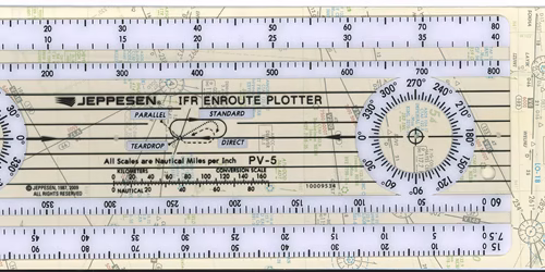 plotter