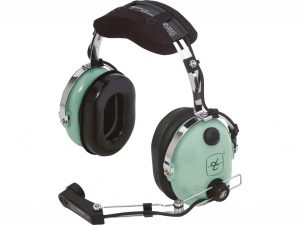 David Clark H10-30
