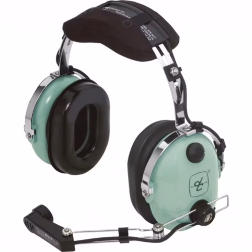 david clark h10-30