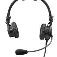 Telex Airman 8 cuffie pilota