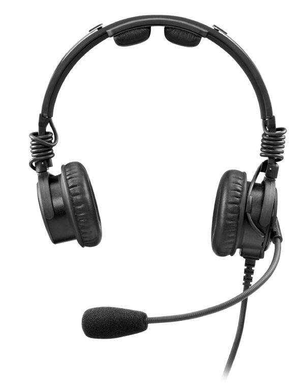 Telex Airman 8 cuffie pilota