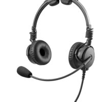 Telex Airman 8 cuffie pilota