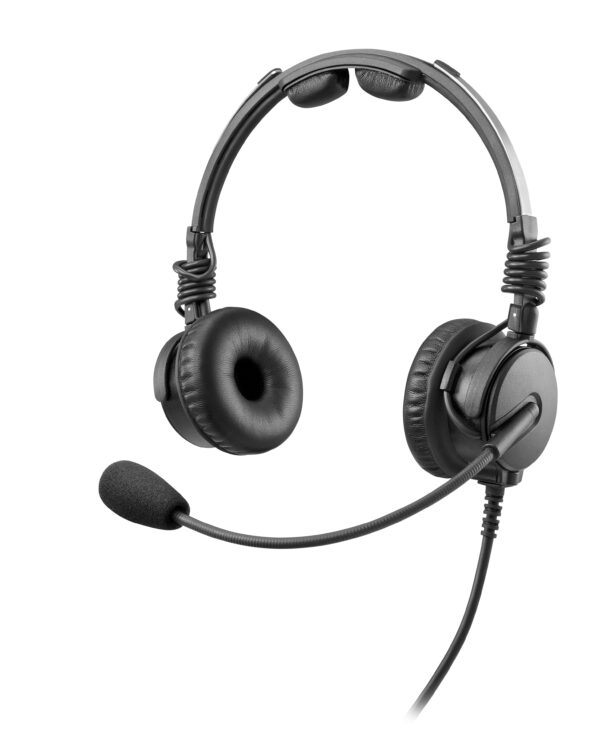 Telex Airman 8 cuffie pilota