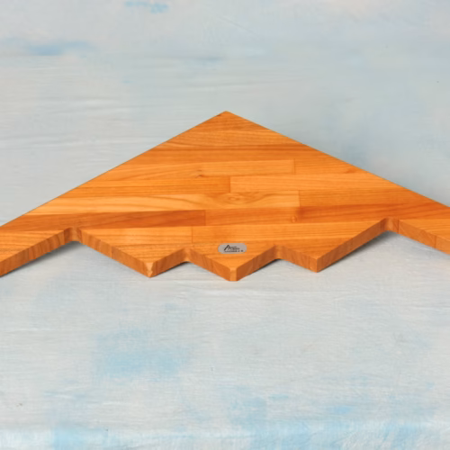 Tagliere Stealth in Legno - immagine 2
