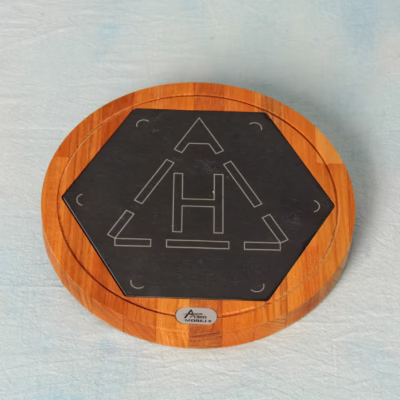 Sottopentola Helipad