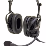 cuffie aeronautiche AirClassics ASA HS-1A