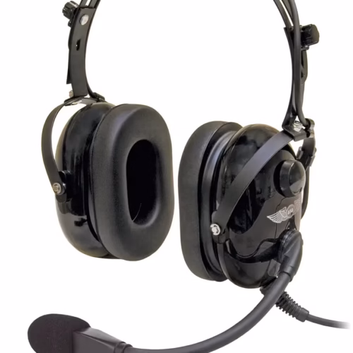 cuffie aeronautiche AirClassics ASA HS-1A