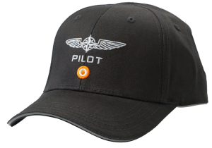 Cappello Pilota Design4Pilots