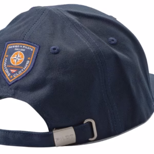 Cappello Pilota Design4Pilots – Cotone & Microfibra - immagine 3