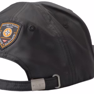 Cappello Pilota Design4Pilots – Cotone & Microfibra - immagine 7