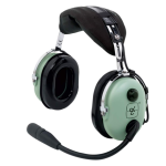 David Clark H10-13.4