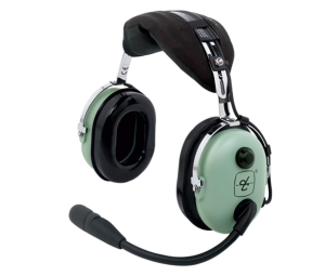 David Clark H10-13.4