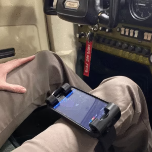 MyClip Multi (cosciale per iPad e tablet)