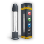 Aircraft Fuel Tester