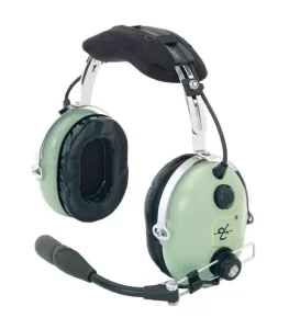 David Clark H10-60