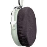 Coppia di copri padiglioni David Clark