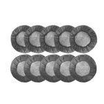 Copri Padiglioni Igienici per Telex Airman 8+