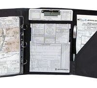 Cosciale Jeppesen IFR Trifold - immagine 1