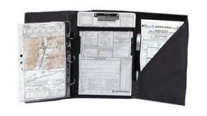 Cosciale Jeppesen IFR Trifold
