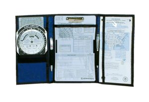 Cosciale Jeppesen VFR