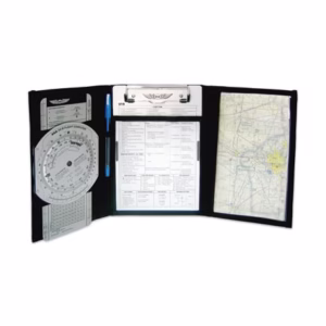 Cosciale ASA IFR Tri-Fold – Supporto Professionale per Volo Strumentale - immagine 1