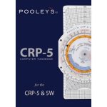 Manuale regolo CRP-5 e CRP-5W