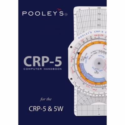 Manuale regolo CRP-5 e CRP-5W