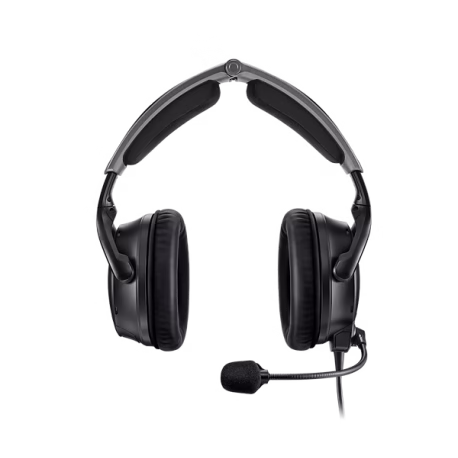 cuffia bose a30 aeronautica