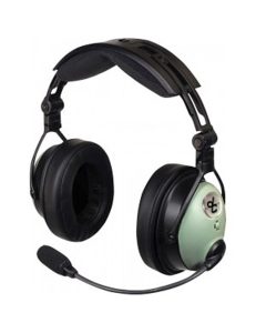 David Clark DC ONE-X