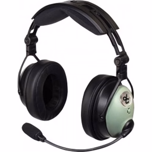 David Clark DC-ONE X 1 David Clark DC ONE-X