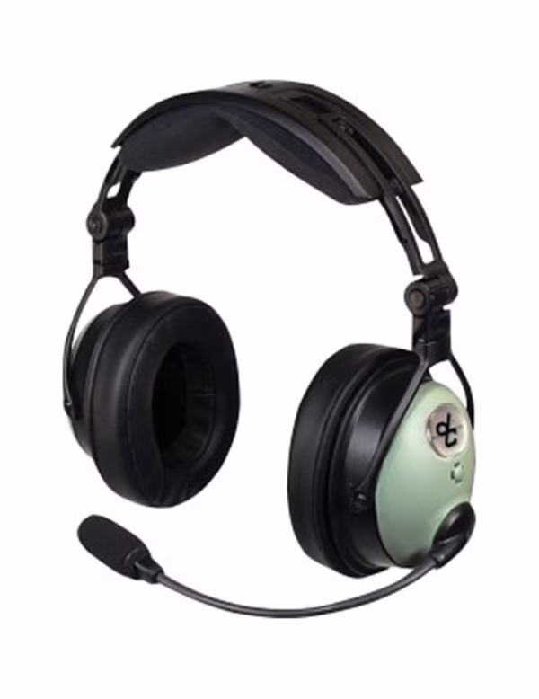 David Clark DC ONE-X