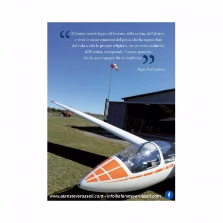 Il Mio Volo in Aliante