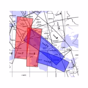 Carta enroute IFR Italia - immagine 2