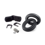 Kit accessori cuffie Bose