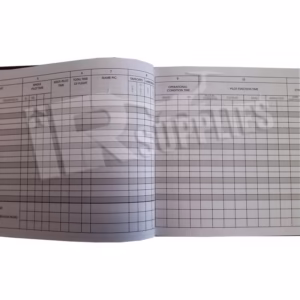 Libretto di volo EU FCL .050 - immagine 2