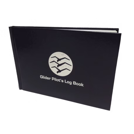 Libretto di volo per aliantisti