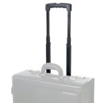 Manico telescopico per Premium Flight Case Jeppesen