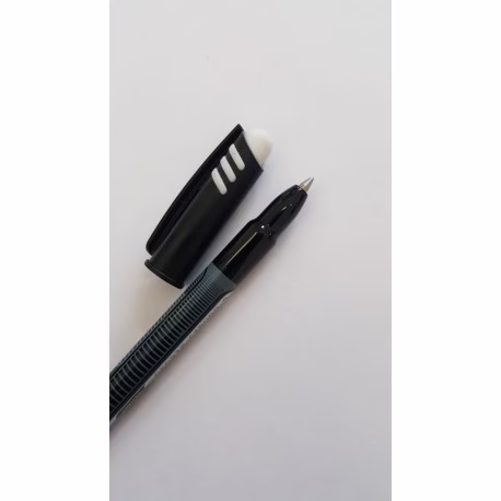 Penna con inchiostro cancellabile